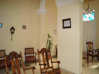 Hostal Las Gemelas4